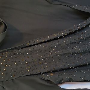 URSULA of Switzerland gorgeous dress NWOT